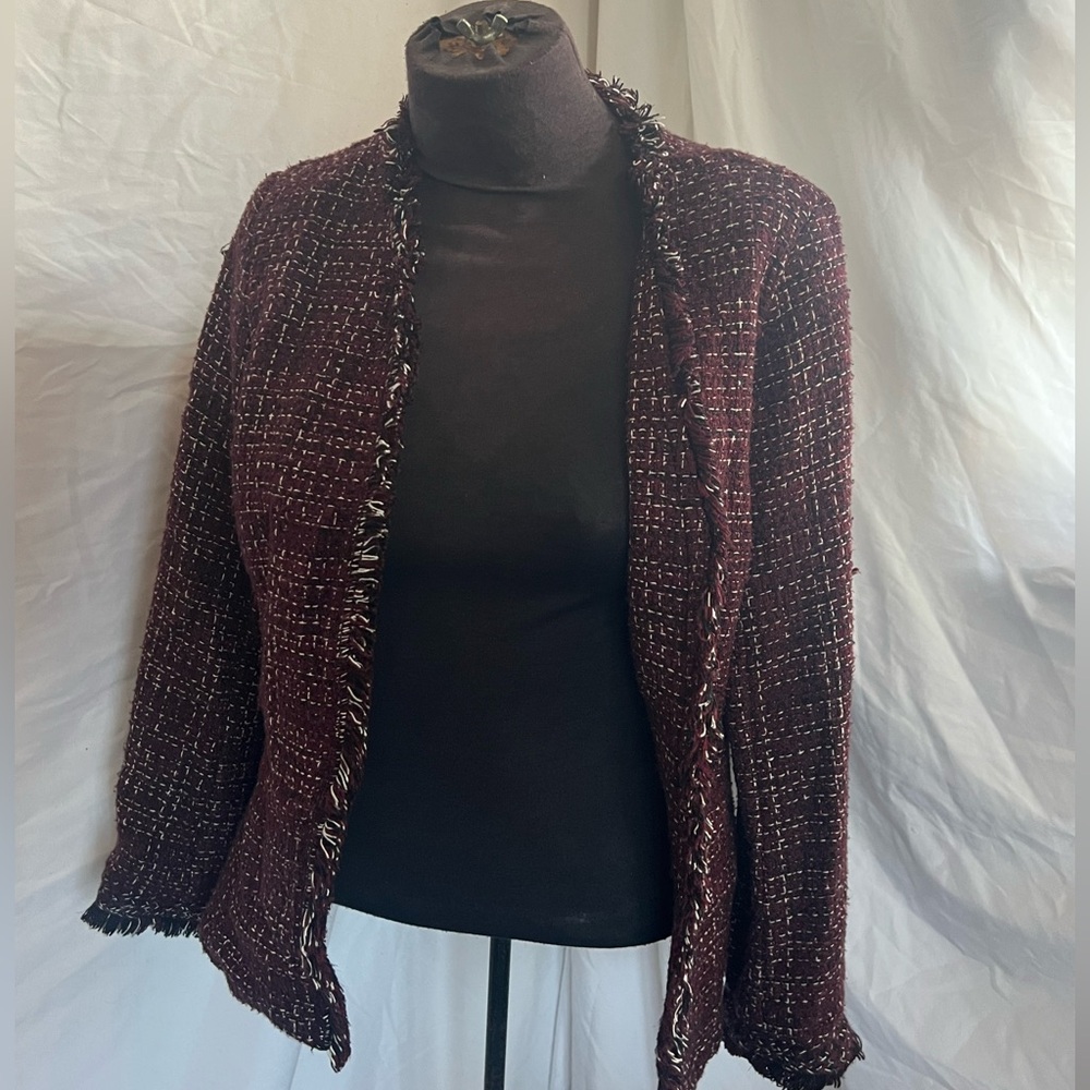 Women’s sport coat